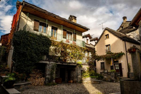 Casa Tomà